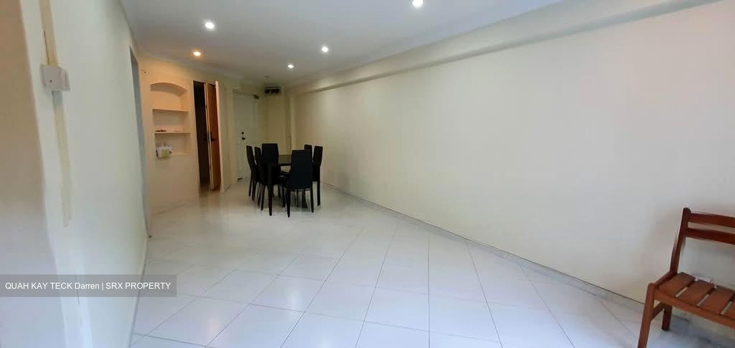 Blk 106B Depot Heights (Bukit Merah), HDB 4 Rooms #585069491